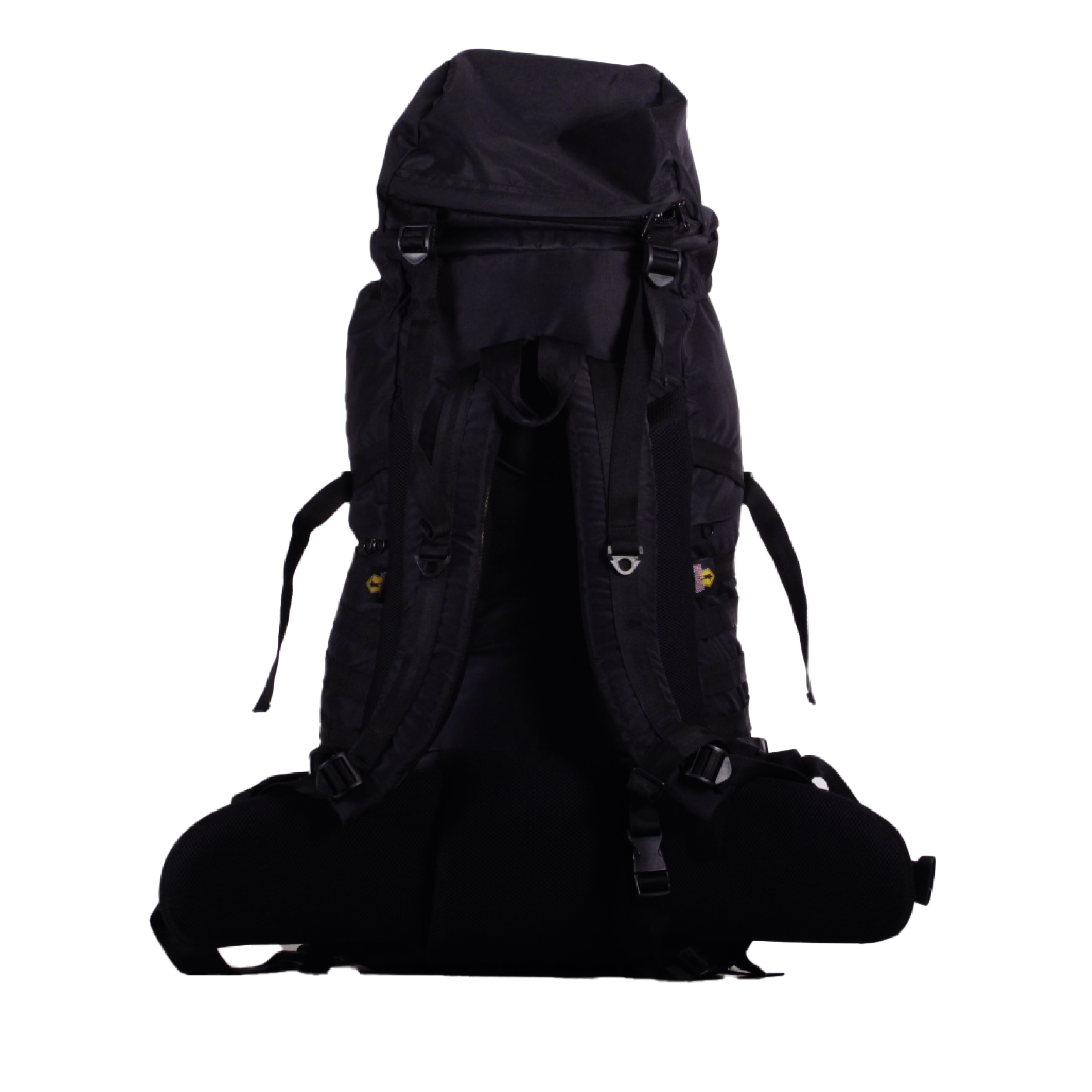 MOCHILA TÁCTICA DE SMAD